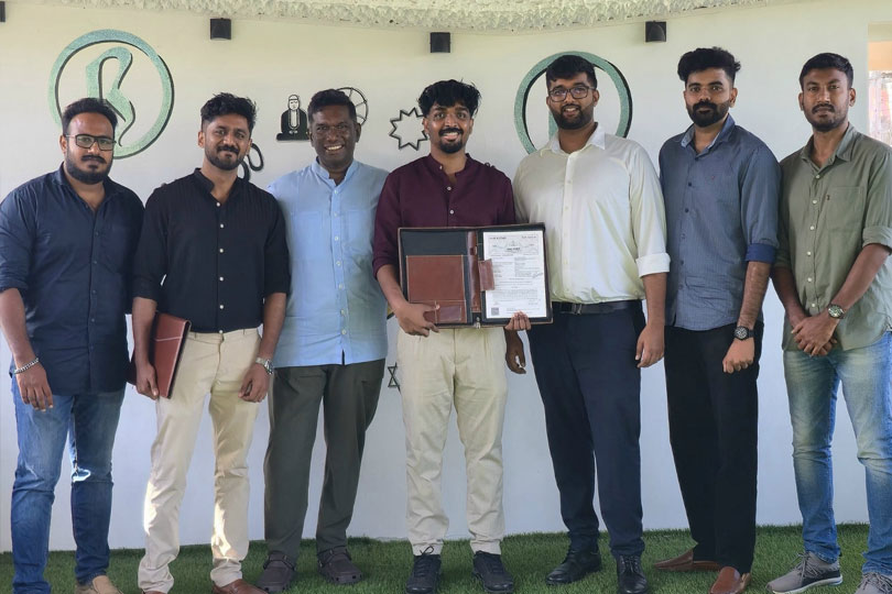 കെഎസ് യുഎം സ്റ്റാര്‍ട്ടപ്പായ എലിക്‌സർ ജുവൽസും ബീറ്റാ ഗ്രൂപ്പും കൈകോർക്കുന്നു: ഇതോടെ ലാബ് വജ്രവ്യവസായത്തില്‍ കേരളം ആഗോള കേന്ദ്രമാകും